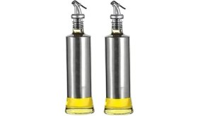 Resim AyrStore Sızdırmaz Yağdanlık 