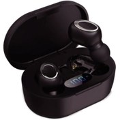 Resim Kensa Kb-985 Bluetooth Kulak Içi Kulaklık 