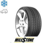 Resim Mılestone 175/65R14 82T Carmıle Wınter Kış Lastiği 2024 
