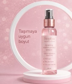 Resim Makyaj Sabitleyici Sprey 