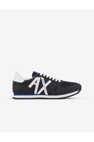 Resim Armani Exchange Erkek Sneaker 