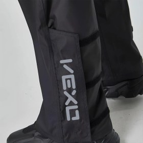 Resim Vexo Hurrıcane Yağmurluk Neon Sarı 