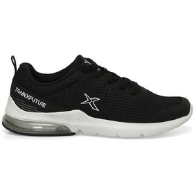 Resim Kinetix Craw Tx 5fx Siyah Unisex Sneaker Siyah-beyaz Siyah - Beyaz 