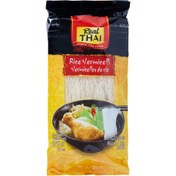 Resim REAL THAI Pirinç Şehriye (Rice Vermicell) 375g 