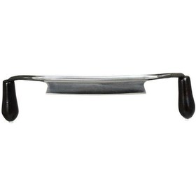 Resim Narex 890502 Draw Knife Oval Ahşap Yontma Bıçağı 240 Mm 