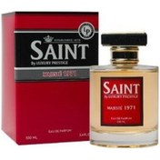 Resim Luxury Prestige Saint Majeste 1971 Erkek Parfüm EDP 100 ML 
