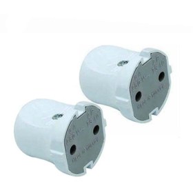 Resim Orel Mimoza Dişi Fiş Beyaz Renk 2 Adet 