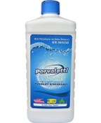 Resim Porvaletti Karavan Ve Tekne Portatif Tuvalet Kimyasalı 1 L 