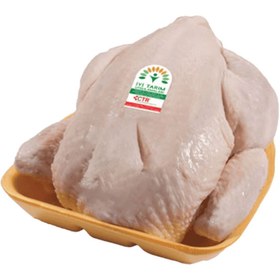 Resim Keskinoğlu Bütün Tavuk 1350 G 