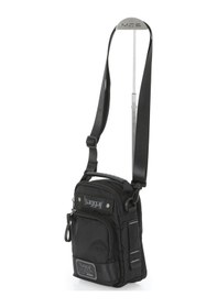 Resim Baggaj Co2440 Erkek Omuz Çantası Siyah 