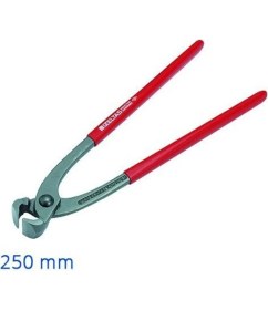 Resim İzeltaş 3830 Betoncu Kerpeten 250MM 