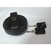 Resim Renault 19 Yakit Depo Kapagi Iç 7701033486 370463301 