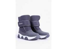 Resim Discovery Expedition Antrasit - Beyaz Erkek Kar Botu Frıbord-B 