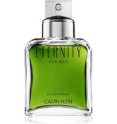 Resim Calvin Klein Eternity Erkek Parfüm EDP 100 ML 