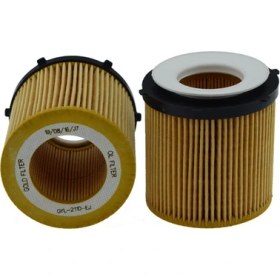 Resim Gold Filter Bmw Z4 (E89) | 2009 > 2016 28I (E89) Yağ Filtresi 