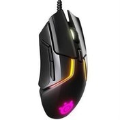 Resim Steelseries Rival 600 RGB Gaming Mouse (SSM62446) 
