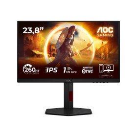 Resim Aoc 23.8" 24G4ZR Fast IPS Fhd 260HZ 