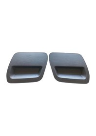 Resim Dacia Duster 2 - Iı Ön Tampon Çeki Demir Kapağı Takım - 511804555r 