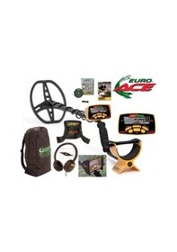 Resim Garrett Euro Ace - Define Ve Altın İçin Metal Dedektör 