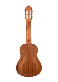 Resim Valencia Vc350 Seyahat Gitarı Guitalele Kompakt Boy - Çantalı - Taşıması Kolay 