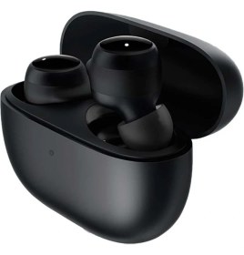 Resim Eco Xiaomi Redmi Buds 3 Lite Siyah Bluetooth Kulaklık (Yurt Dışından) 