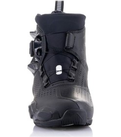 Resim Alpinestars Sp-2 Korumalı Motosiklet Botu Siyah 