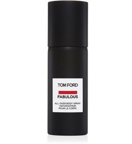 Resim Tom Ford F. Fabulous All Over Body Spray 150Ml Vücut Spreyi 