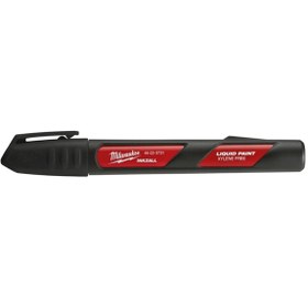 Resim Milwaukee Marker Boya Kalem Beyaz 