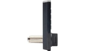 Resim Şifreli Çekmece Dolap Kilidi DTL-122S 