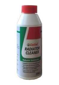 Resim Castrol Radyatör Temizleyici 250 Ml Radiator Cleaner 