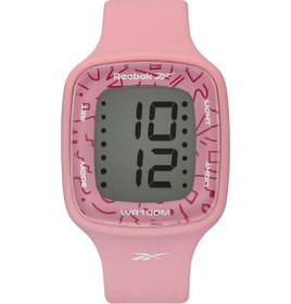 Resim Reebok RV-CAR-L9-PQPQ-WP Kadın Kol Saati 