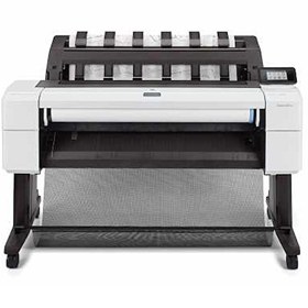 Resim HP 3EK10A DESIGNJET T1600 914mm 36-in YAZICI 