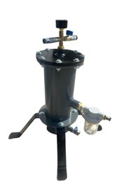 Resim Herrtech Hava Sehpası 