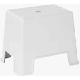 Resim İlk El Grup Ieg™ Banyo Tipi Strong Tabure Orijinal -TM03 Mudanis 