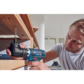 Resim Bosch Professional GFA 12-W Açı Adaptörü (GSR 12-15 FC ile uyumlu) 