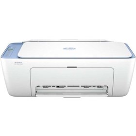 Resim HP A4 2878 70S63C Renkli Mürekkep Püskürtmeli Çok Fonksiyonlu Yazıcı Usb 