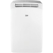 Resim Beko 20915 P A 9000 Btu Portatif Klima 