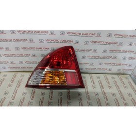 Resim Honda Civic Vtec 2 Stop 04_06 2004 2005 2006 515725403 