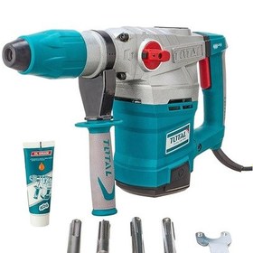 Resim Total TH116386SDS 9.0 J 1600 W Kırıcı Delici Matkap 