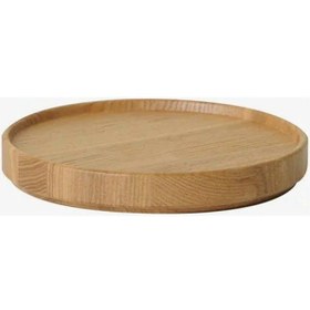Resim Ahşap Tepsi-kapak 145mm 