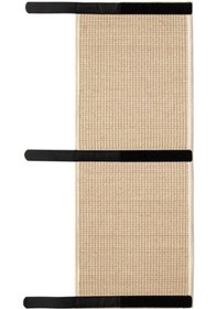 Resim Kedi Tırmalama Aparatı, IKEA Natürel 25x63 cm 