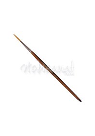 Resim Ponart 9835 Seri Round Long Çizgi Fırçası No 2 