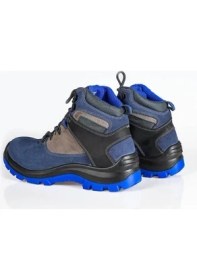 Resim Cerva Wold Esd S3 Src Ankle Bot 
