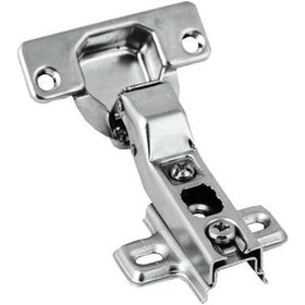 Resim Samet Star 9db Yarım Deve Menteşe Havşalı 30lu 