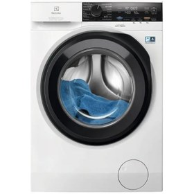 Resim Electrolux EW7W4492T 9/5 Kg 1400 Devir Kurutmalı Çamaşır Makinesi (ELX.914612213) 