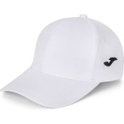 Resim Joma Beyaz Classic Cap 