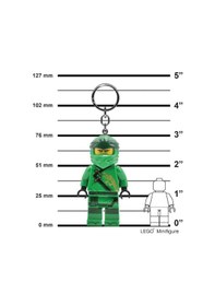 Resim Lego Ninjago Ke150h Lloyd Led Key Chain 