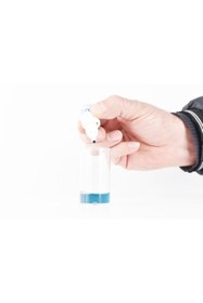 Resim COLORKİM Toplam Su Sertliği Test Kiti 5 ml 