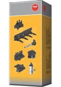 Resim Ngk 97018 Egzoz Sicaklik Sensoru 