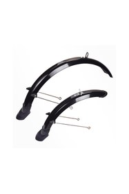 Resim Dahon 20" Ön Arka Çamurluk Set 